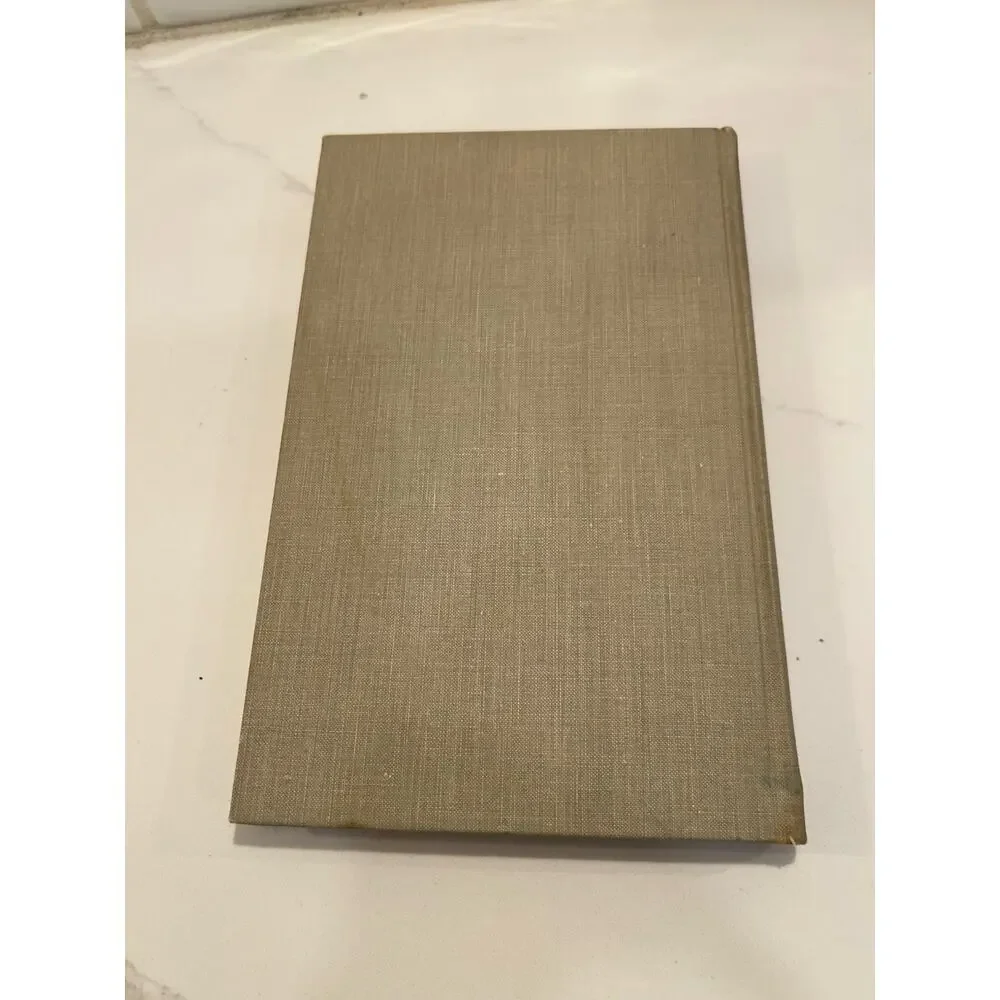Modern Headache Therapy by‎ Arnold Friedman, MD 1951 HC Book Crosby Company